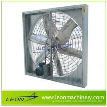 Leon centrifugal exhaust fan for poultry house